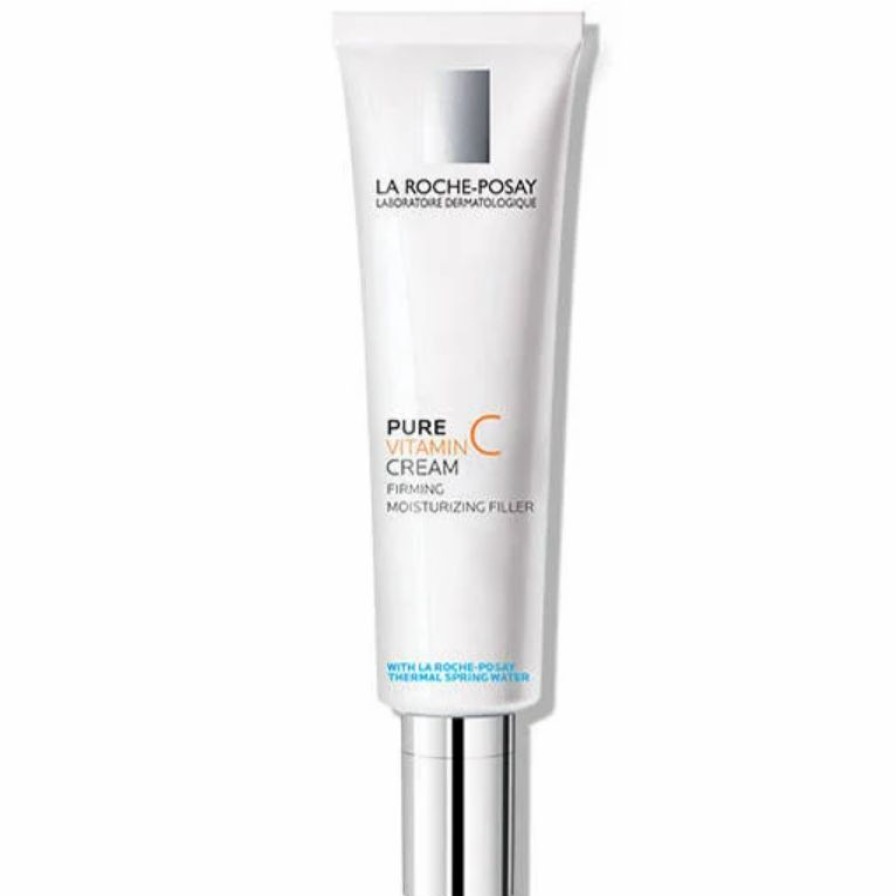 Paraben Free Skincare * | Flash Sale La Roche-Posay Pure Vitamin C Face Cream