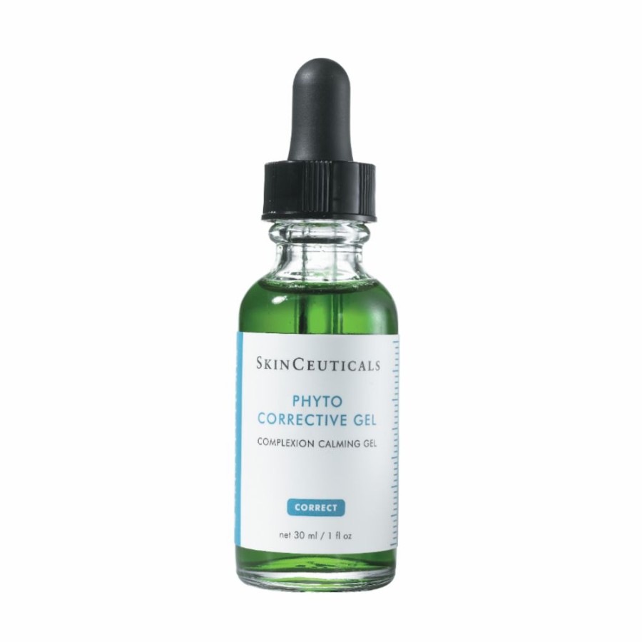 Moisturizers * | Shop Skinceuticals Phyto Corrective Hydrating + Calming Gel Serum