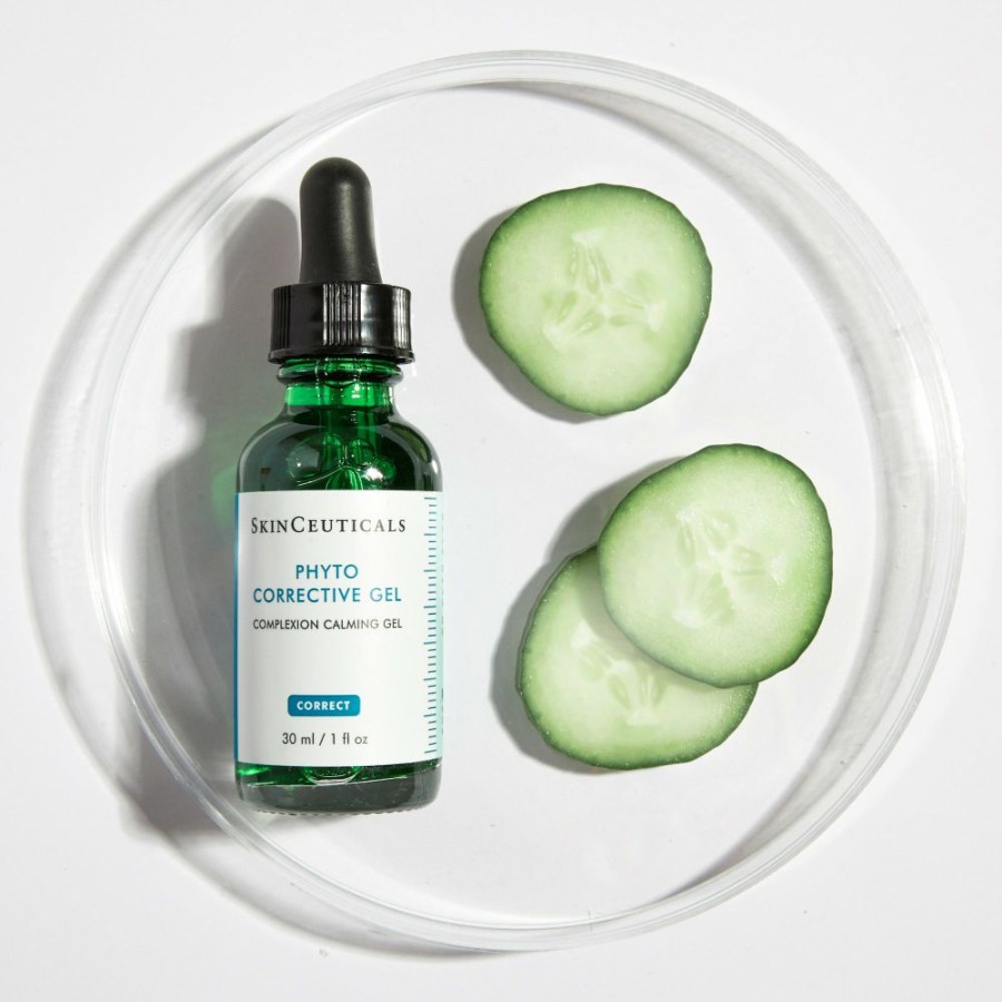 Moisturizers * | Shop Skinceuticals Phyto Corrective Hydrating + Calming Gel Serum