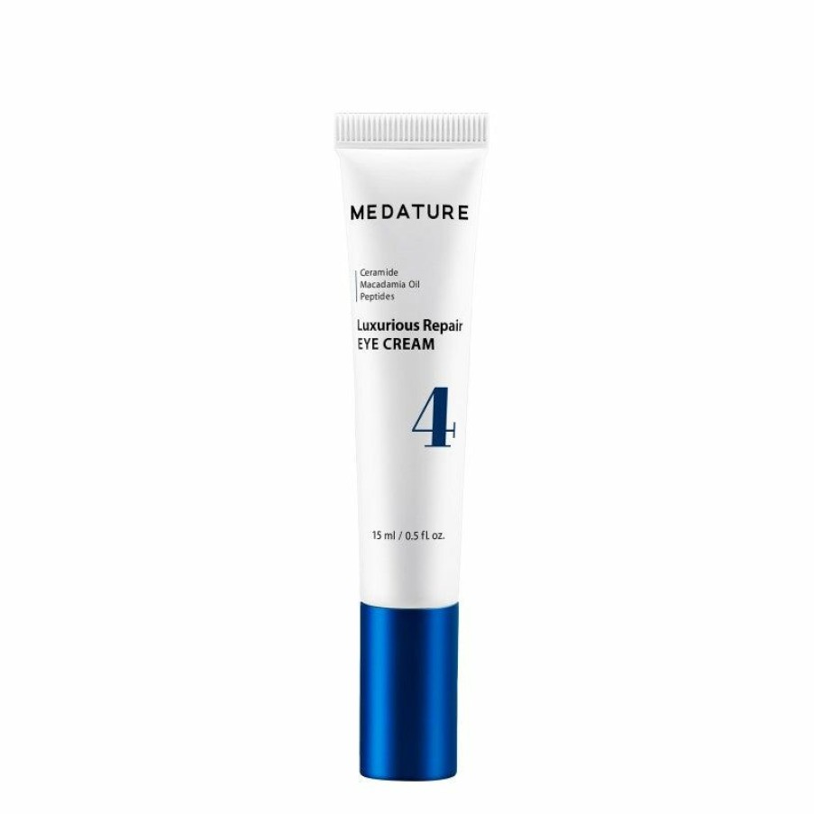 Eye Care Products * | Hot Selling Medature Luxurious Repair Eye Cream