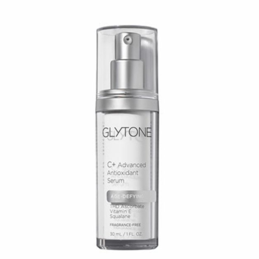 Moisturizers * | Shop Glytone Age-Defying C+ Advanced Antioxidant Serum