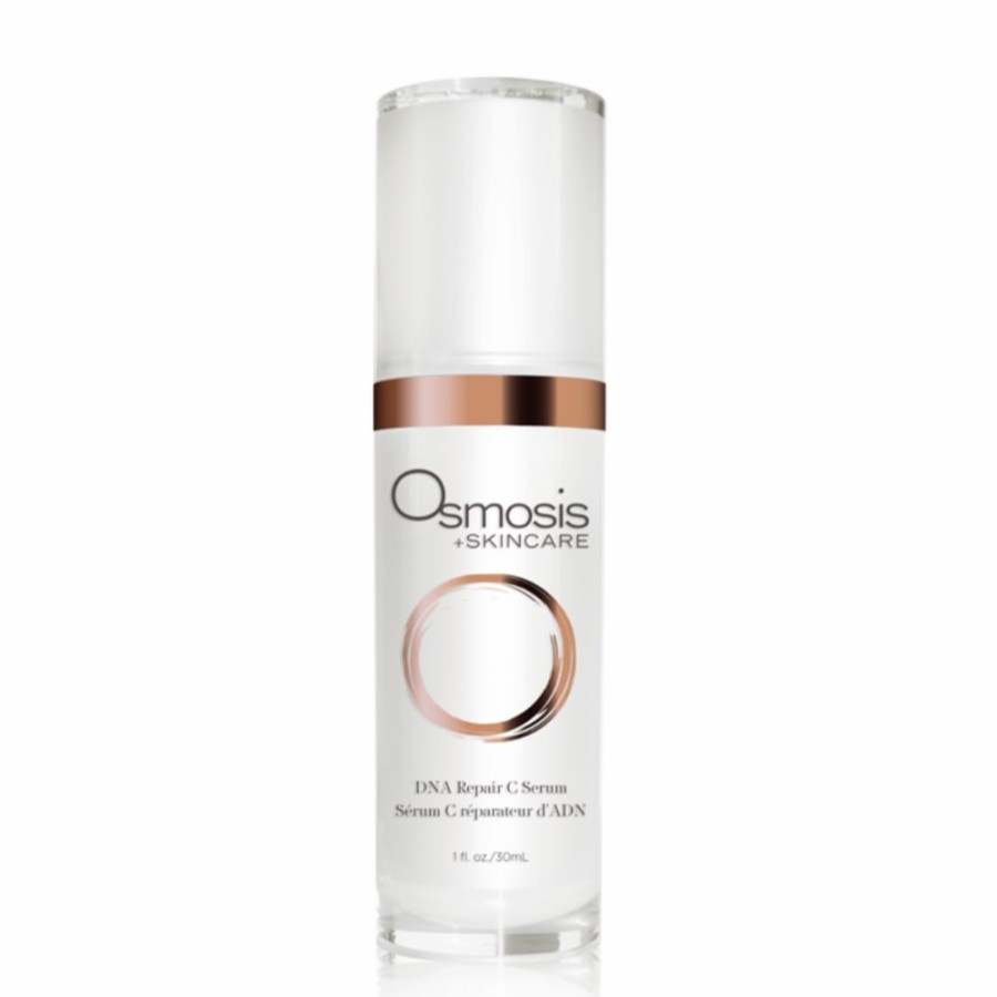 Serums And Treatments * | Osmosis Beauty Clearance Osmosis Skincare Dna Repair C Serum