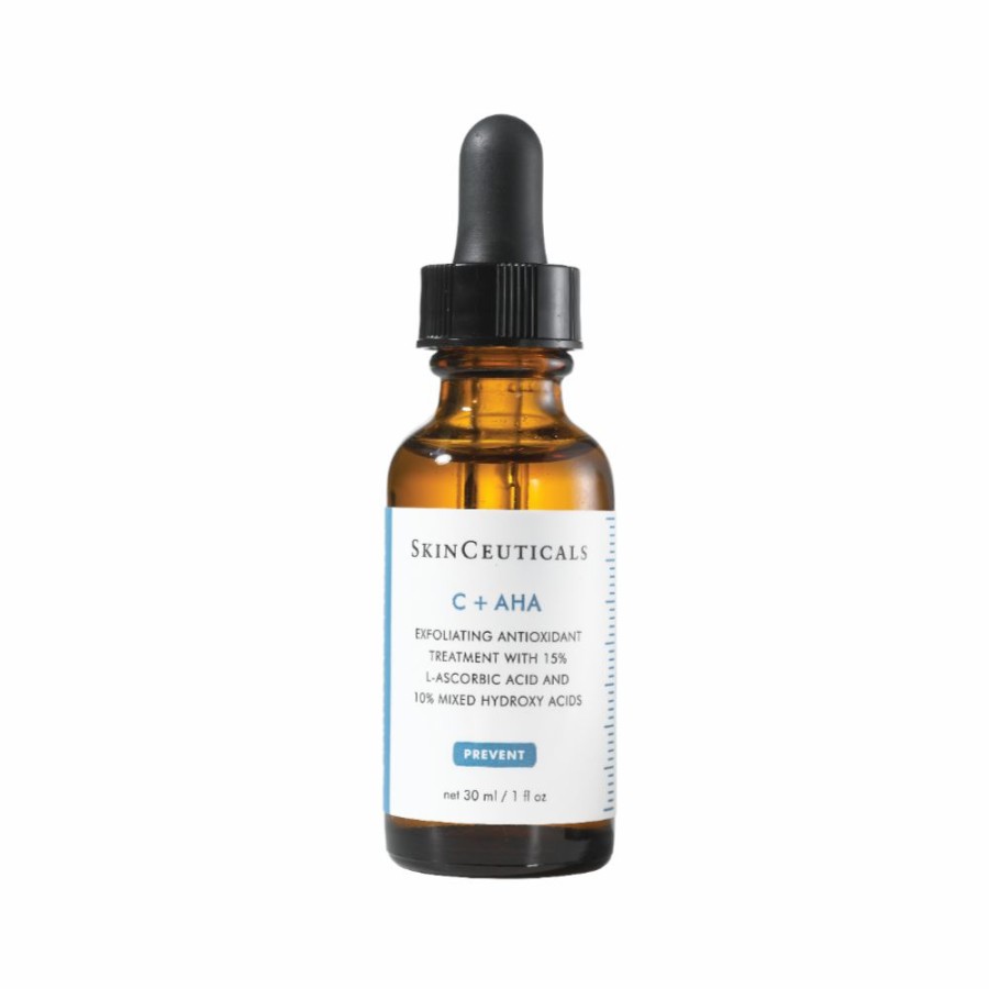 Moisturizers * | Special Skinceuticals C + Aha