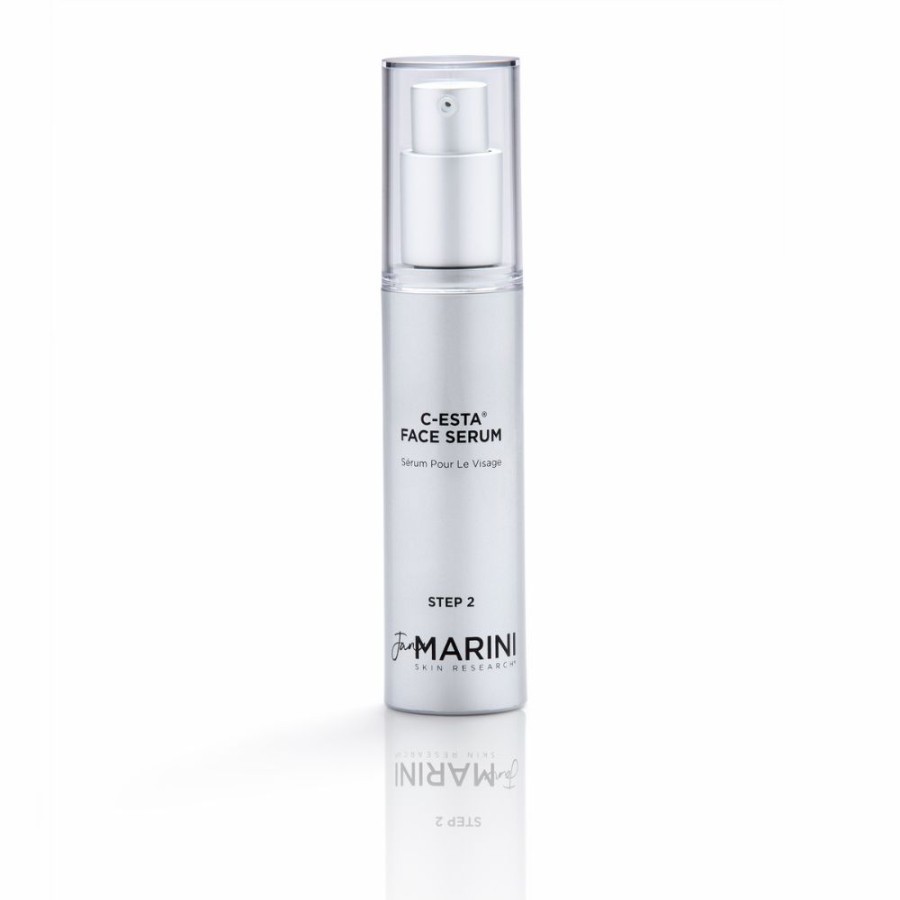 Serums And Treatments * | Shop Jan Marini C-Esta Face Serum