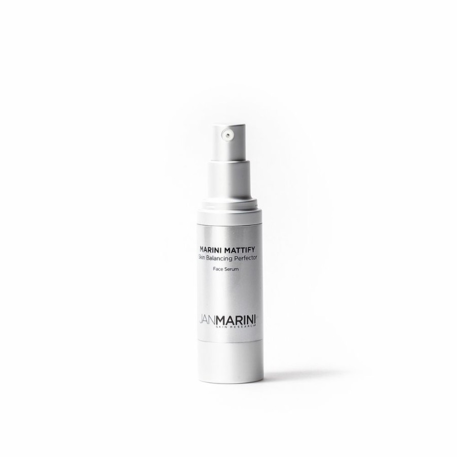 Moisturizers * | Attractive Jan Marini Mattify