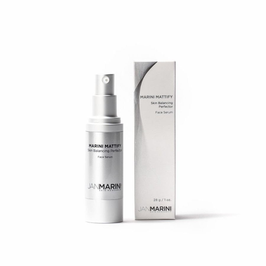 Moisturizers * | Attractive Jan Marini Mattify