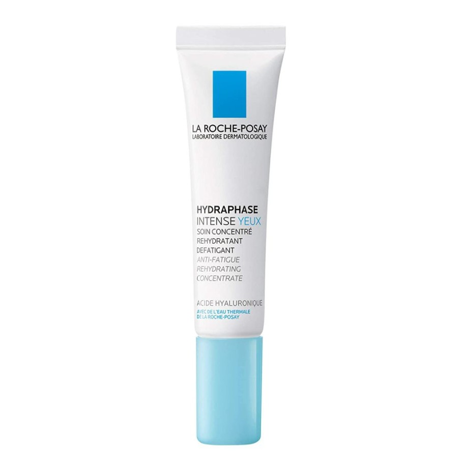 Eye Care Products * | Clearance La Roche-Posay Hydraphase Intense Eyes