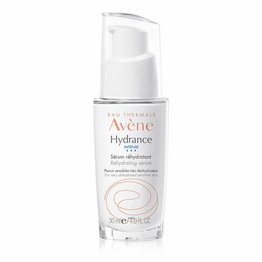 Paraben Free Skincare * | Shop Avene Hydrance Serum