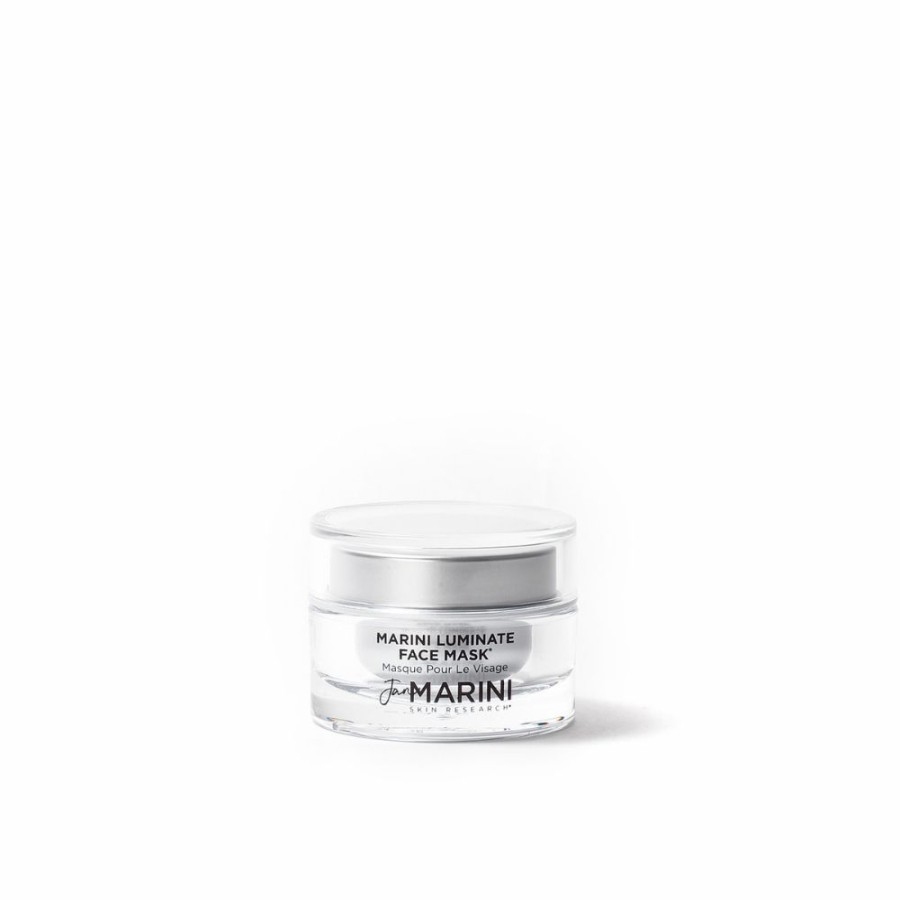 Skin Care Masks * | Store Jan Marini Marini Luminate Face Mask