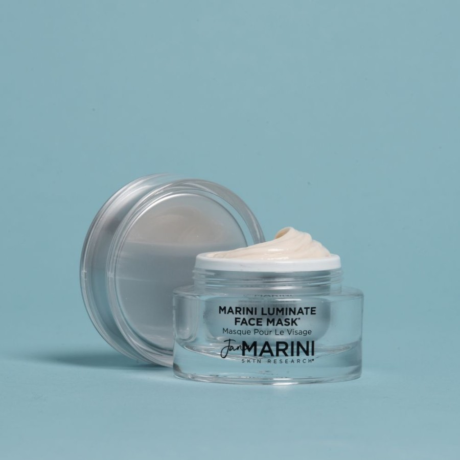 Skin Care Masks * | Store Jan Marini Marini Luminate Face Mask