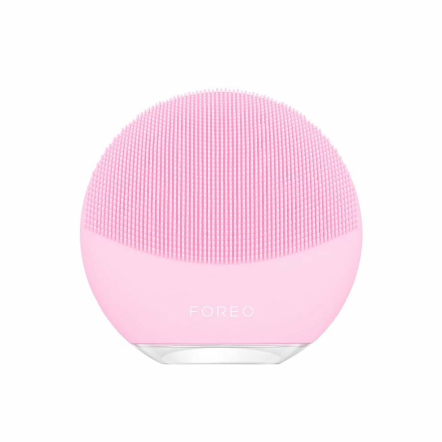 Professional Skin Care Tools & Devices * | Clearance Foreo Luna Mini 3 Cleansing Device