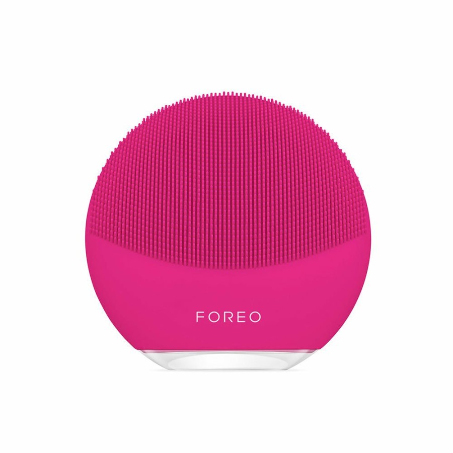 Professional Skin Care Tools & Devices * | Clearance Foreo Luna Mini 3 Cleansing Device