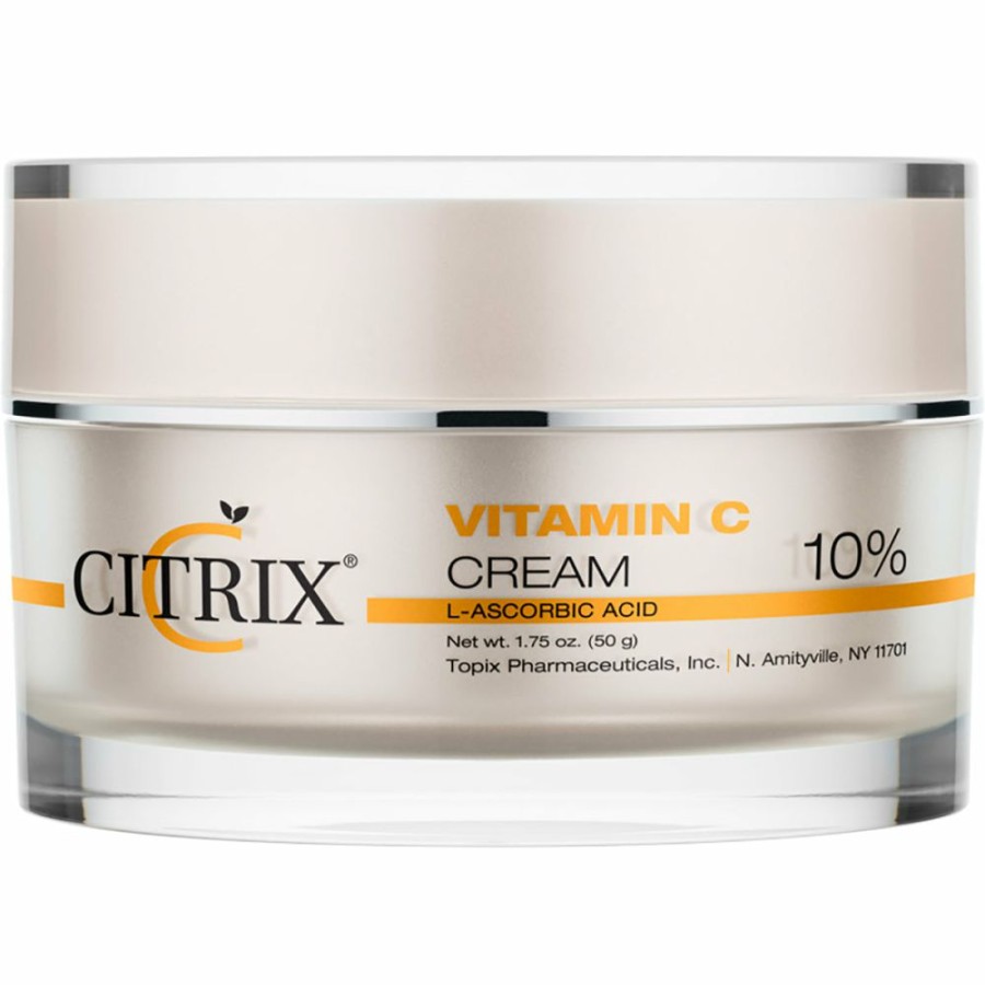 Moisturizers * | Store Citrix 10% Cream