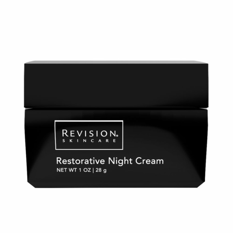 Moisturizers * | Cheap Revision Skincare Restorative Night Cream