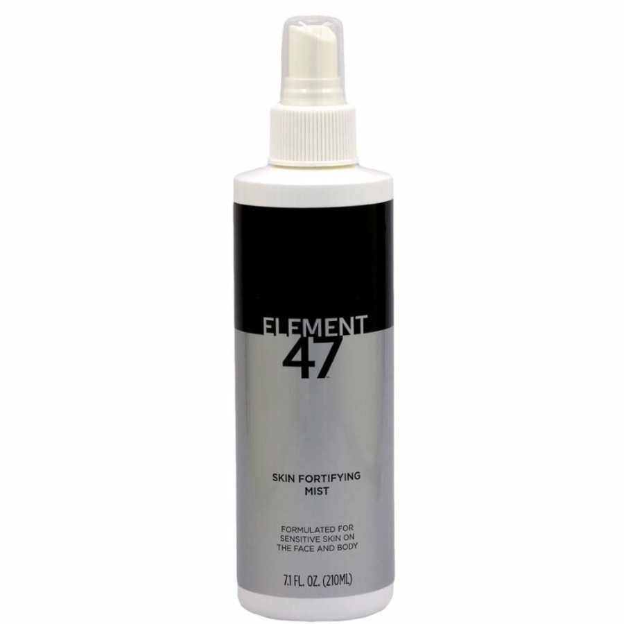 Toners And Facial Mists * | Featured Element 47 Skin Fortifying Mist