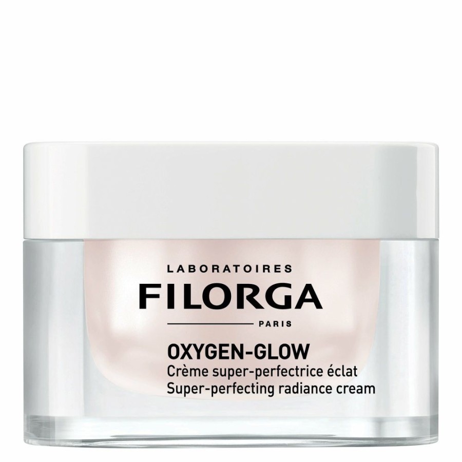 Moisturizers * | Attractive Filorga Oxygen-Glow Super Perfecting Radiance Cream