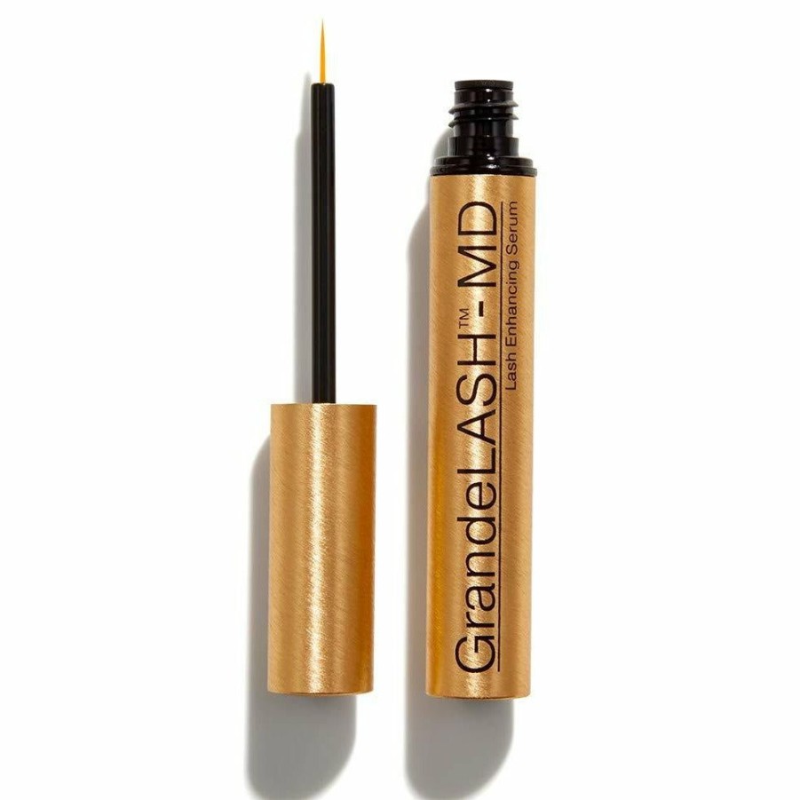 Lashes & Brows * | Clearance Grande Cosmetics Grandelash Md Lash Enhancing Serum