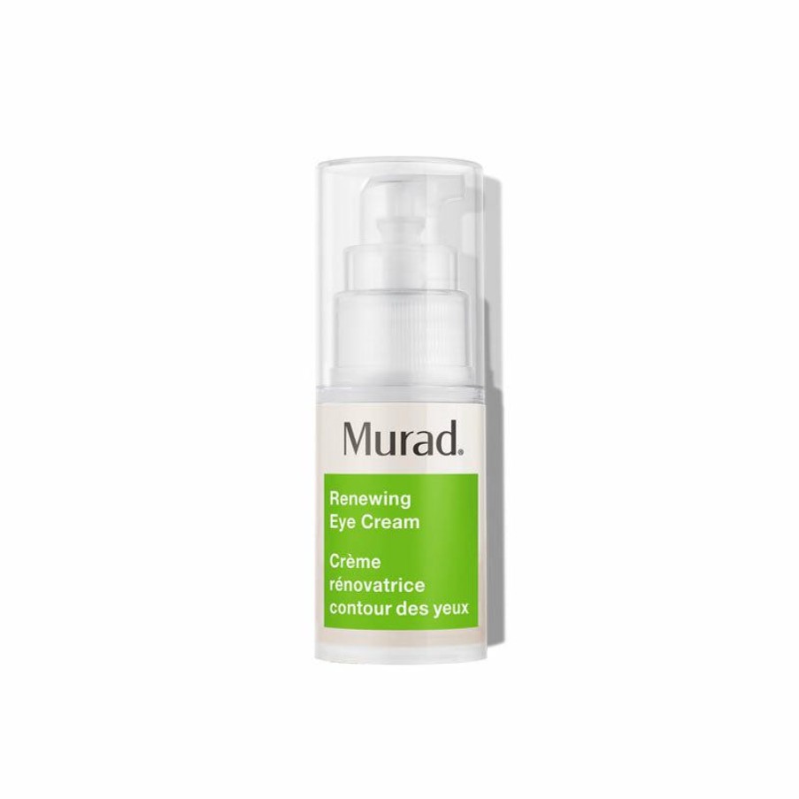 Eye Care Products * | Outlet Murad Renewing Eye Cream