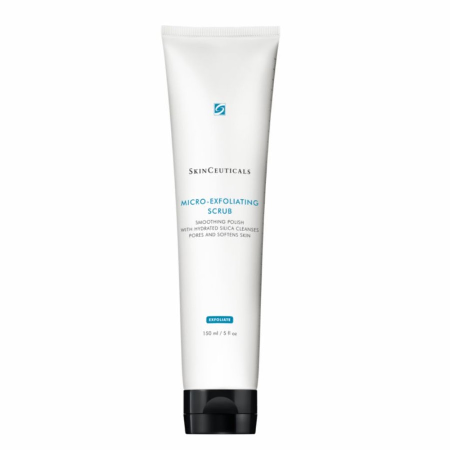 Exfoliators * | Online Sales Skinceuticals Micro-Exfoliating Scrub