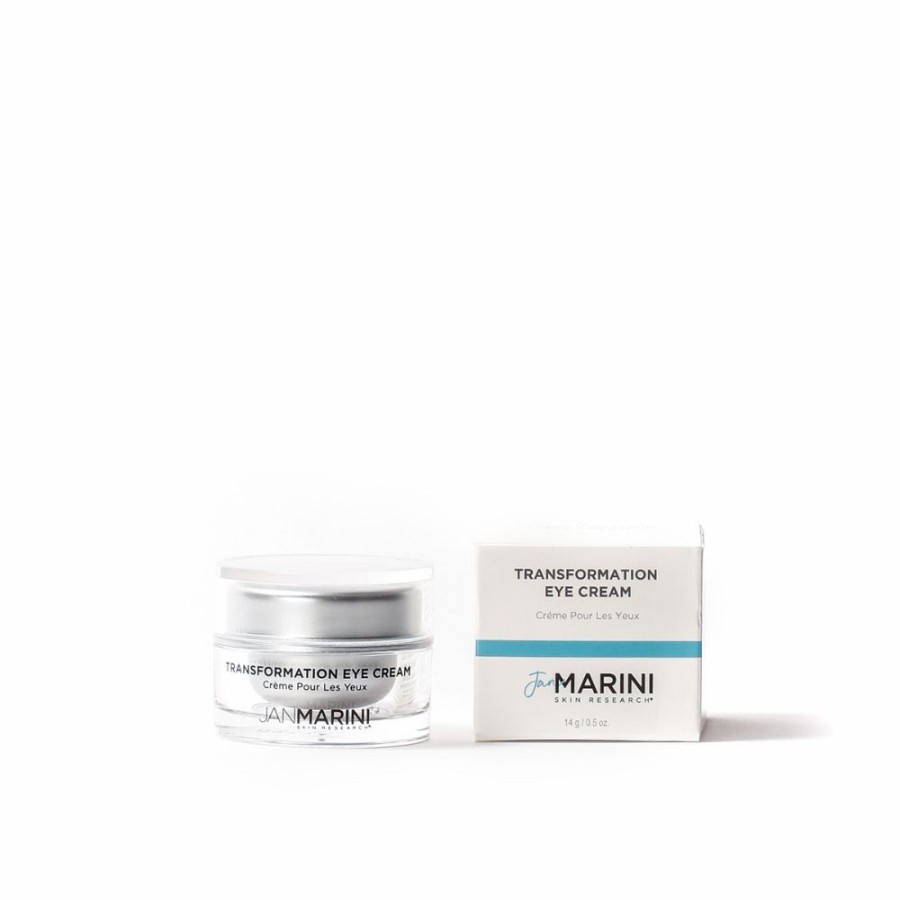 Moisturizers * | Online Sales Jan Marini Age Intervention Face Cream