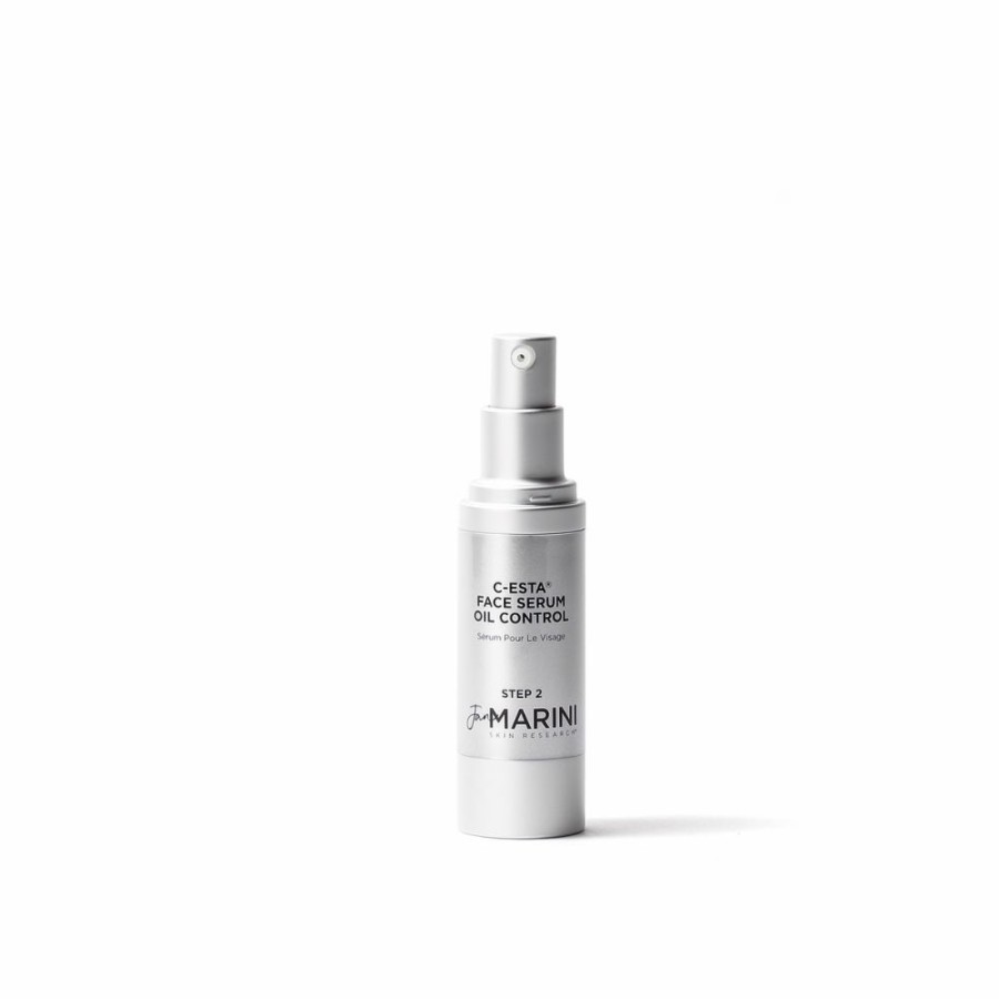 Serums And Treatments * | Promotions Jan Marini C-Esta Serum Oil Control