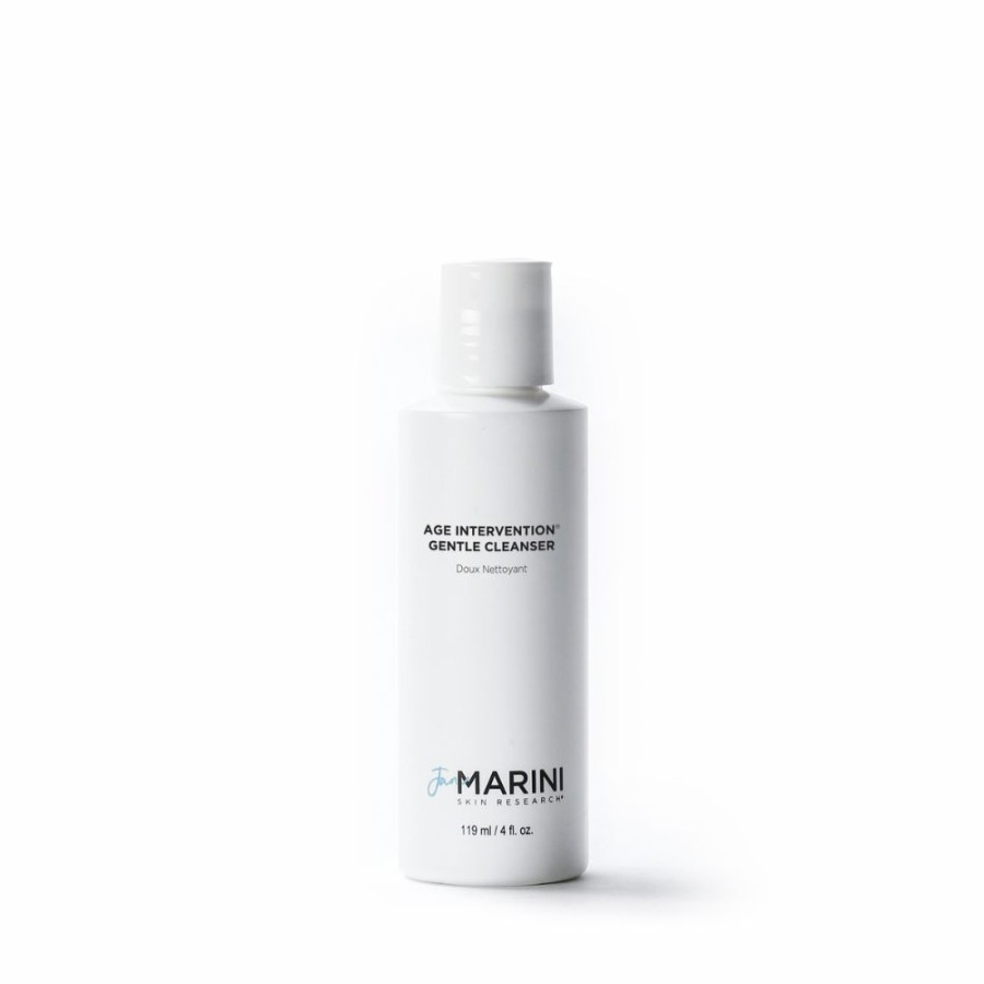 Facial Cleansers * | Promotions Jan Marini Age Intervention Gentle Cleanser