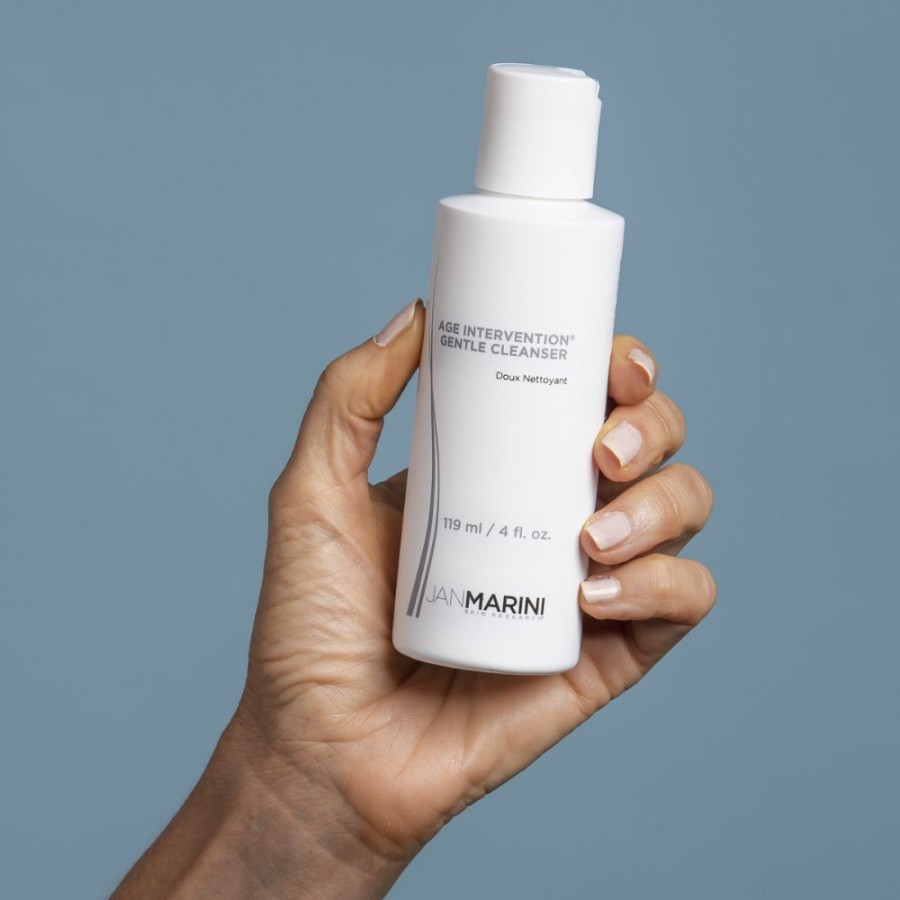 Facial Cleansers * | Promotions Jan Marini Age Intervention Gentle Cleanser