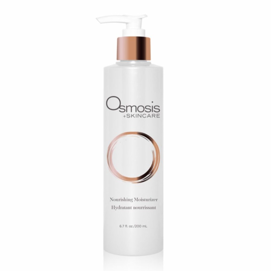 Moisturizers * | Osmosis Beauty Good Quality Osmosis Skincare Nourishing Moisturizer