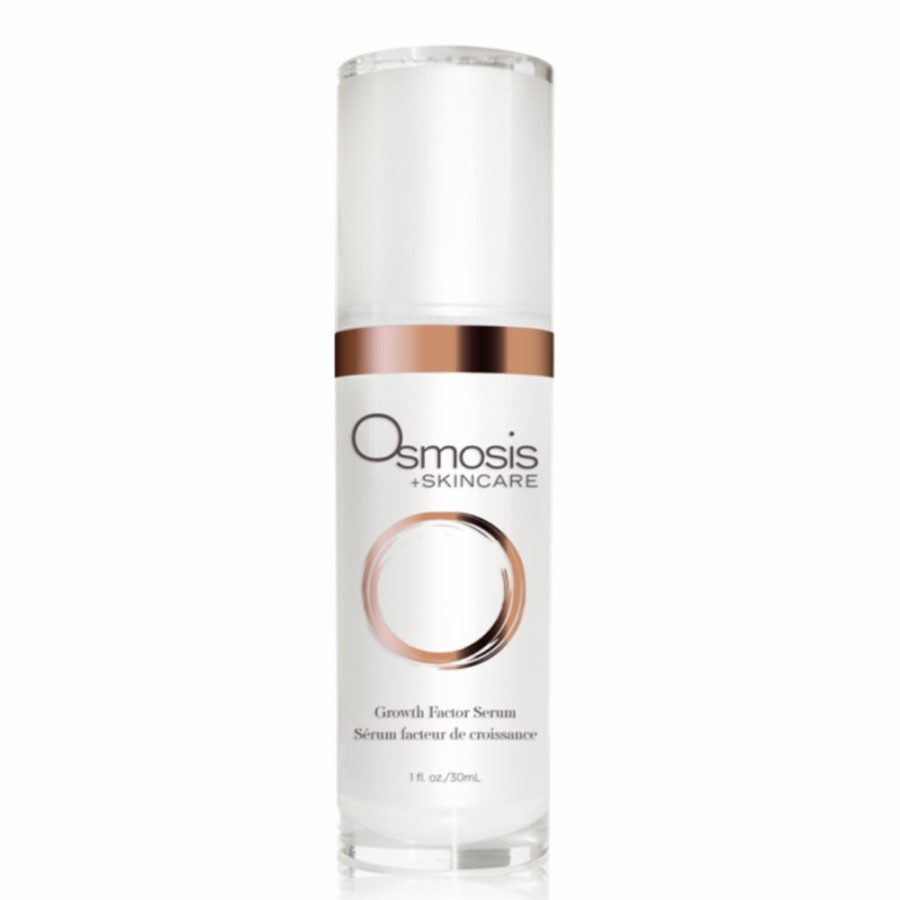 Serums And Treatments * | Osmosis Beauty Online Sales Osmosis Skincare Growth Factor Serum