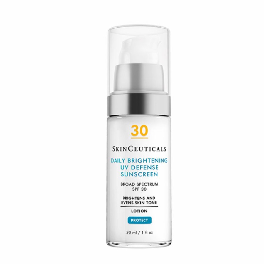 Sunscreen * | Crazy Deals Skinceuticals Daily Brightening Uv Defense Sunscreen Spf 30