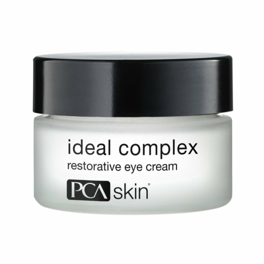 Eye Care Products * | Cheap Pca Skin Ideal Complex Restorative Eye Cream