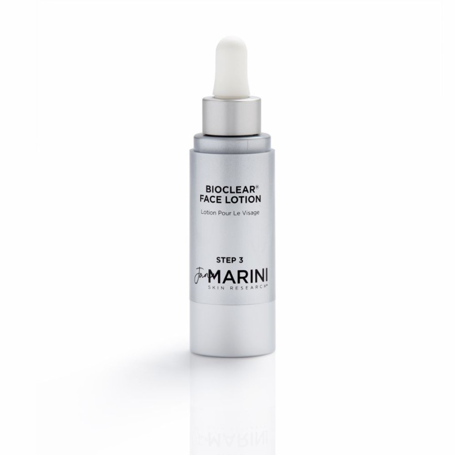 Serums And Treatments * | Flash Sale Jan Marini Bioclear Face Lotion