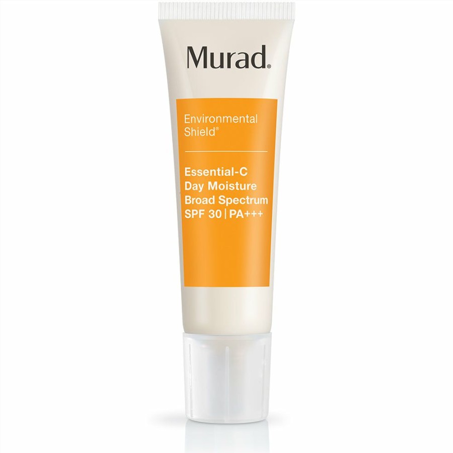 Sunscreen * | Clearance Murad Essential-C Day Moisture Spf 30