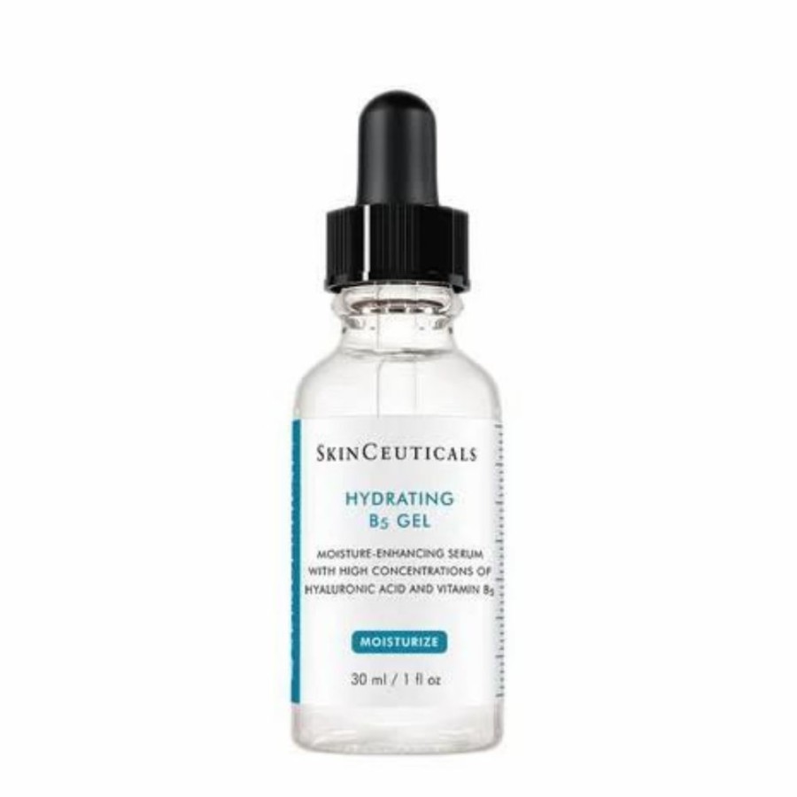 Exfoliators * | Clearance Skinceuticals Hydrating B5 Gel