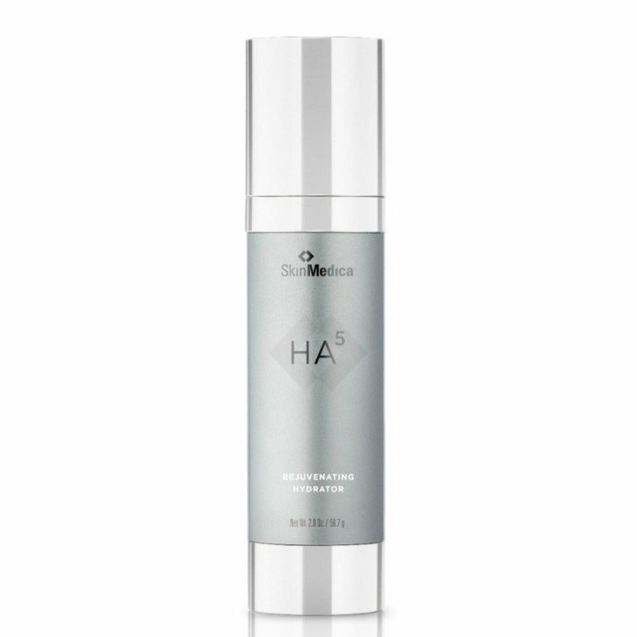 Serums And Treatments * | Attractive Skinmedica Ha5 Rejuvenating Hydrator