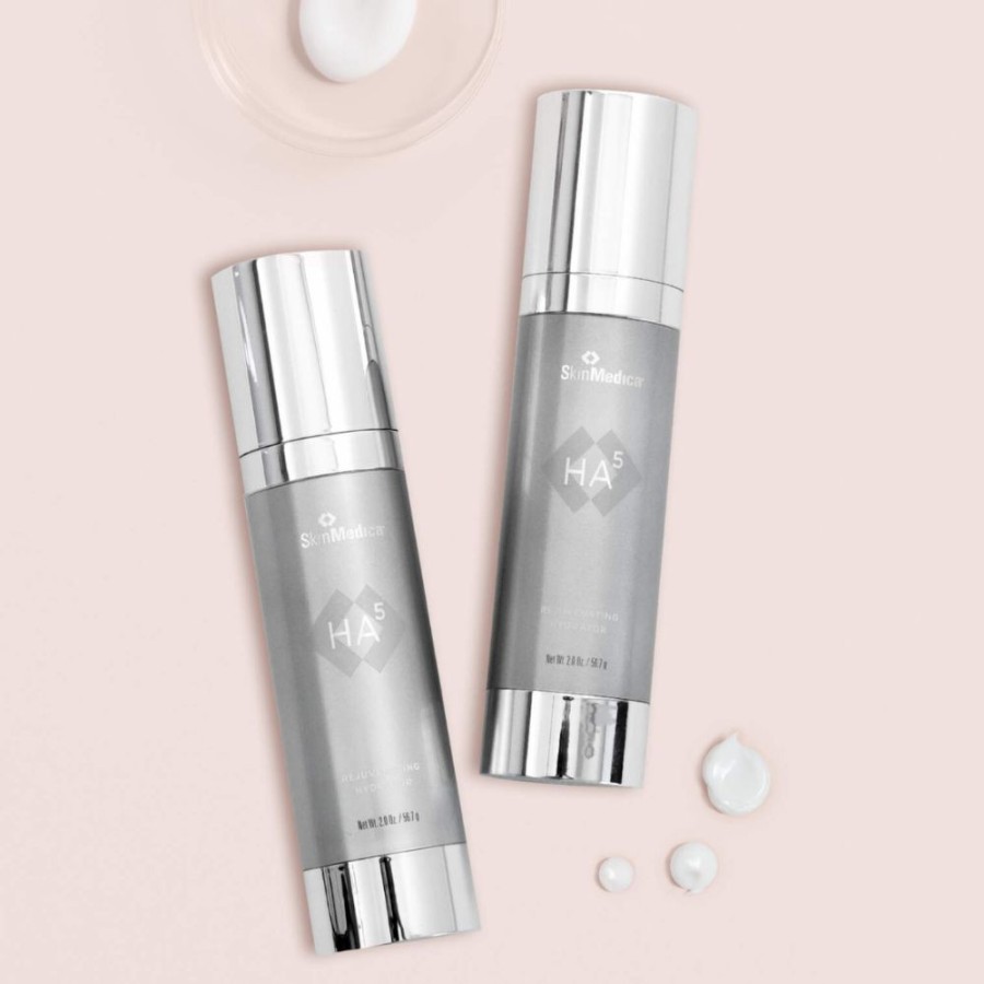 Serums And Treatments * | Attractive Skinmedica Ha5 Rejuvenating Hydrator