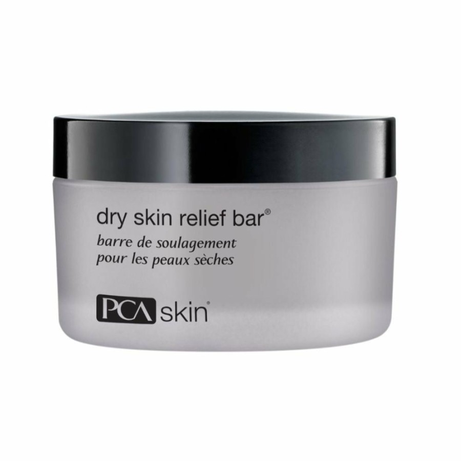 Exfoliators * | Promotions Pca Skin Dry Skin Relief Bar