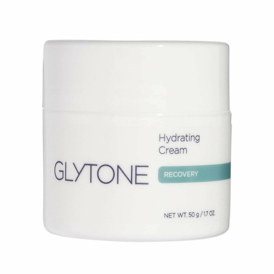 Fragrance Free Skincare * | Promotions Glytone Hydrating Cream