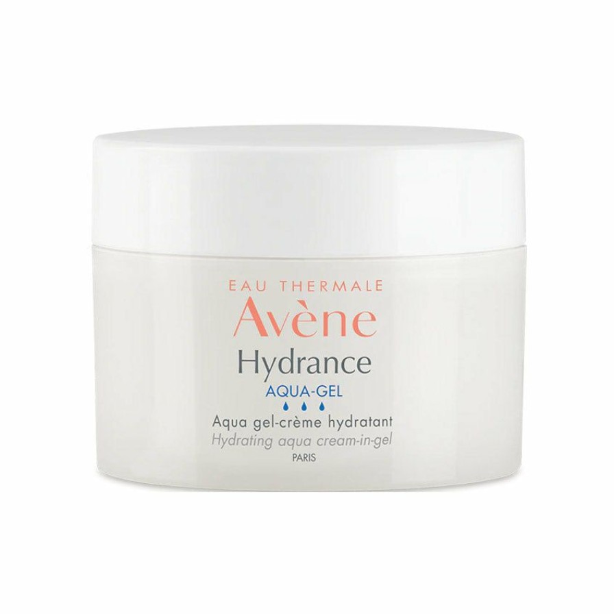 Paraben Free Skincare * | Attractive Avene Hydrance Aqua-Gel