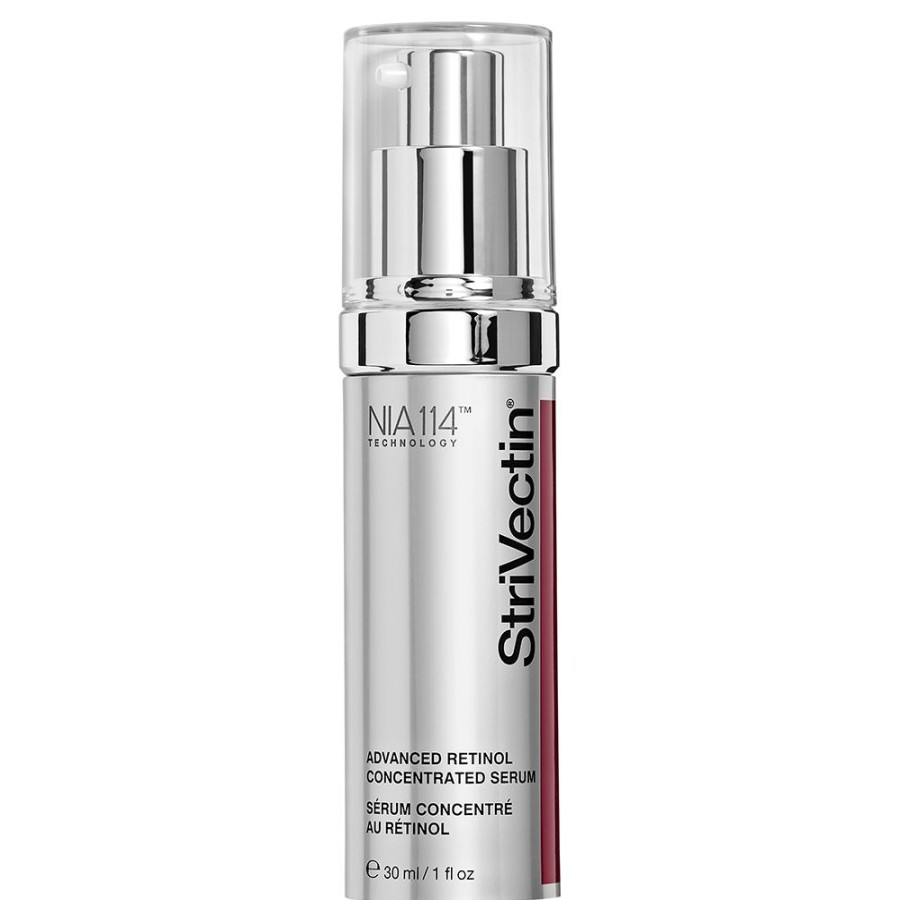 Moisturizers * | Lower Prices Strivectin Advanced Retinol Concentrated Serum