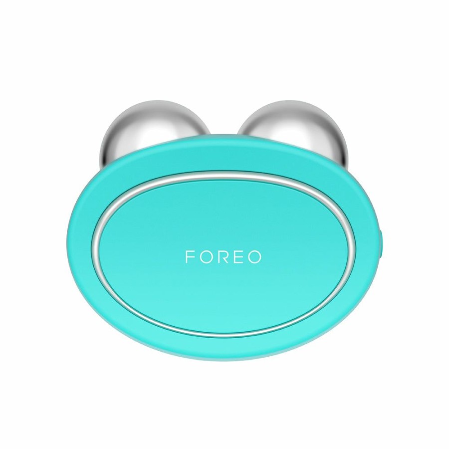 Professional Skin Care Tools & Devices * | Featured Foreo Bear Microcurrent Facial Toning Device