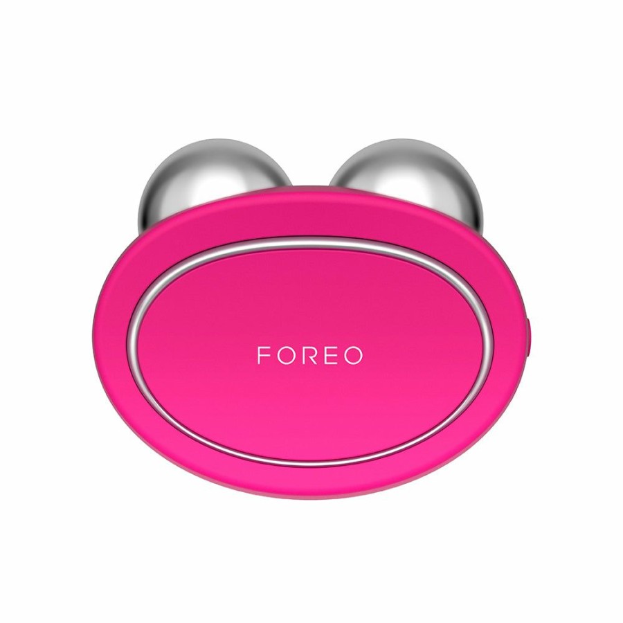 Professional Skin Care Tools & Devices * | Featured Foreo Bear Microcurrent Facial Toning Device