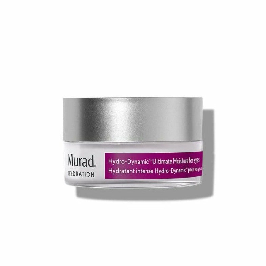 Eye Care Products * | Good Quality Murad Hydro-Dynamic Ultimate Moisture For Eyes