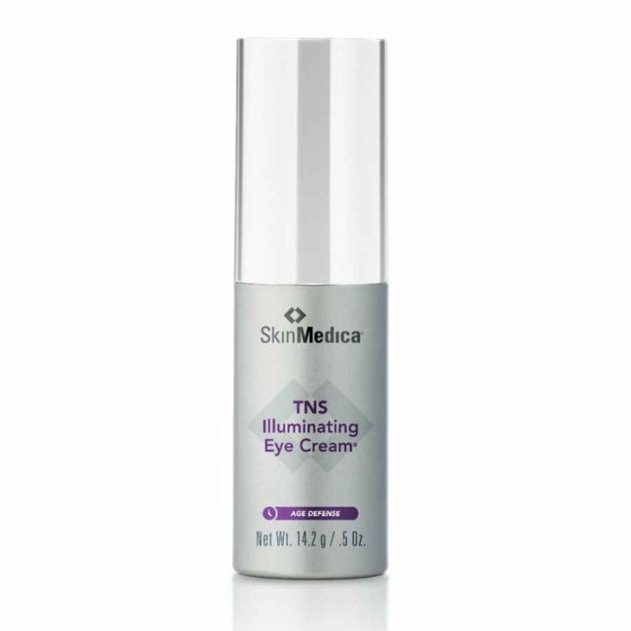 Eye Care Products * | Attractive Skinmedica Tns Illuminating Eye Cream