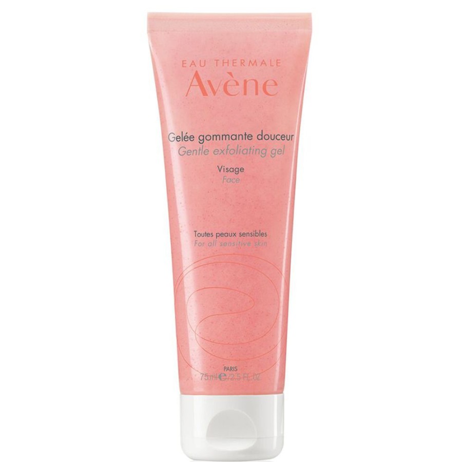 Paraben Free Skincare * | Attractive Avene Gentle Exfoliating Gel