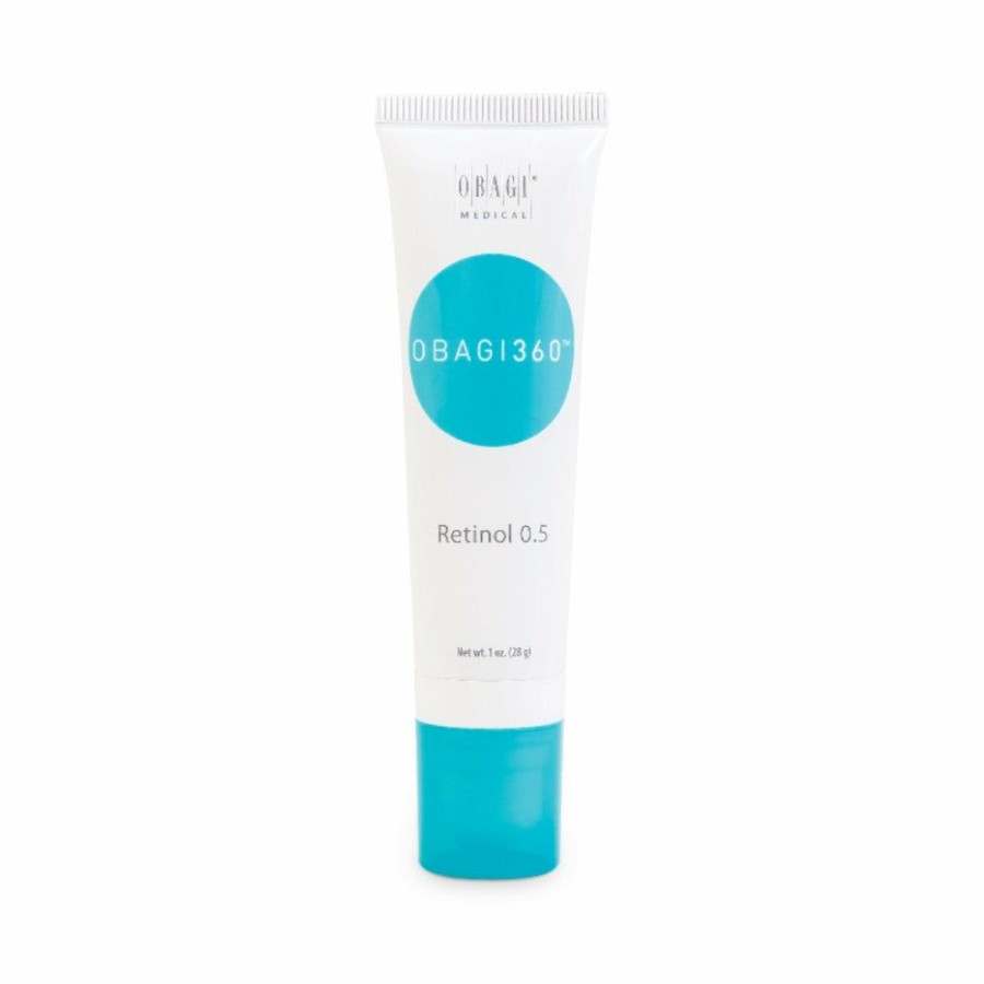 Serums And Treatments * | Flash Sale Obagi 360 Retinol 0.5