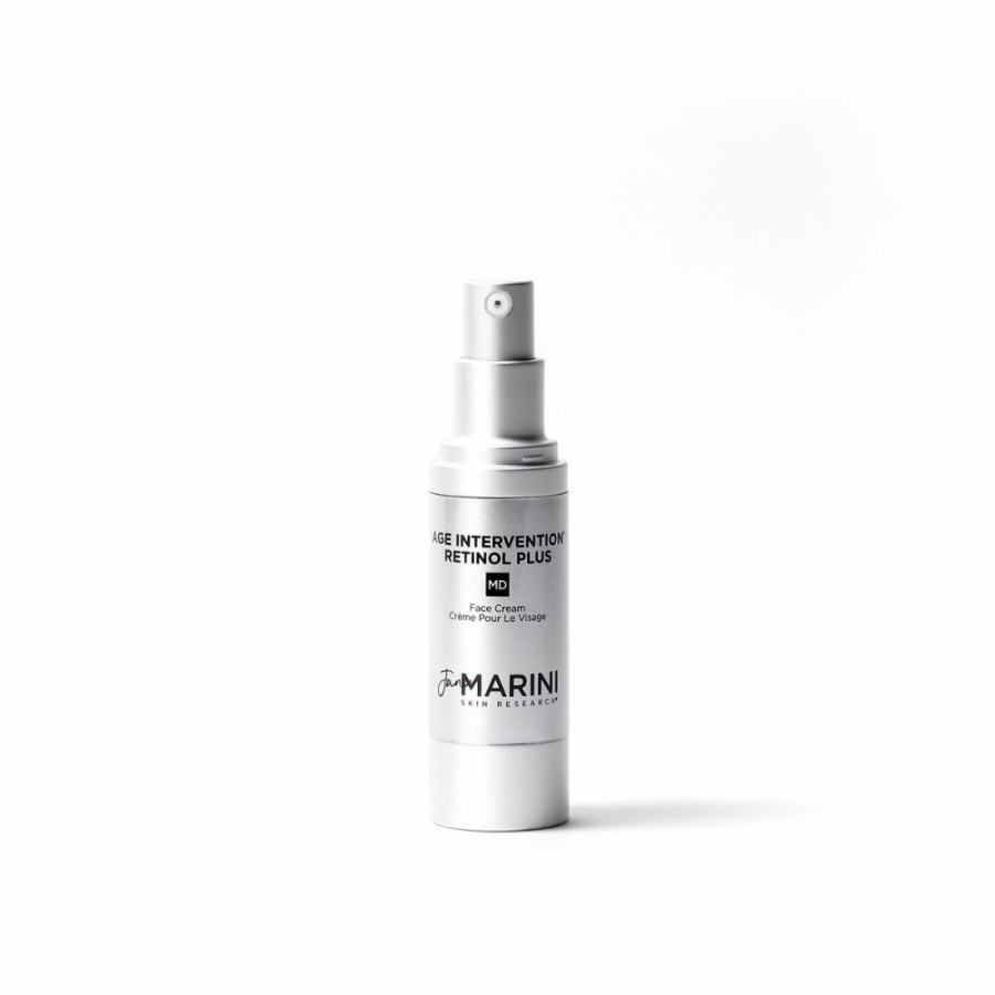 Serums And Treatments * | Excellent Quality Jan Marini Age Intervention Retinol Plus Md