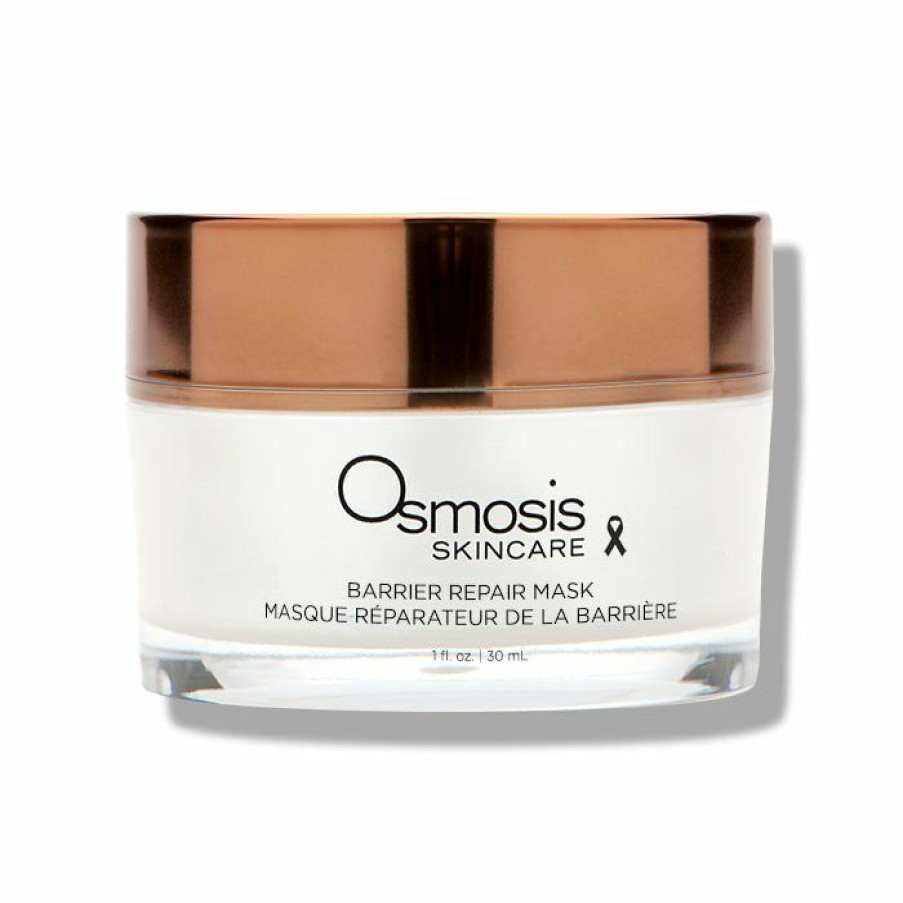 Skin Care Masks * | Osmosis Beauty Promotions Osmosis Skincare Barrier Repair Mask