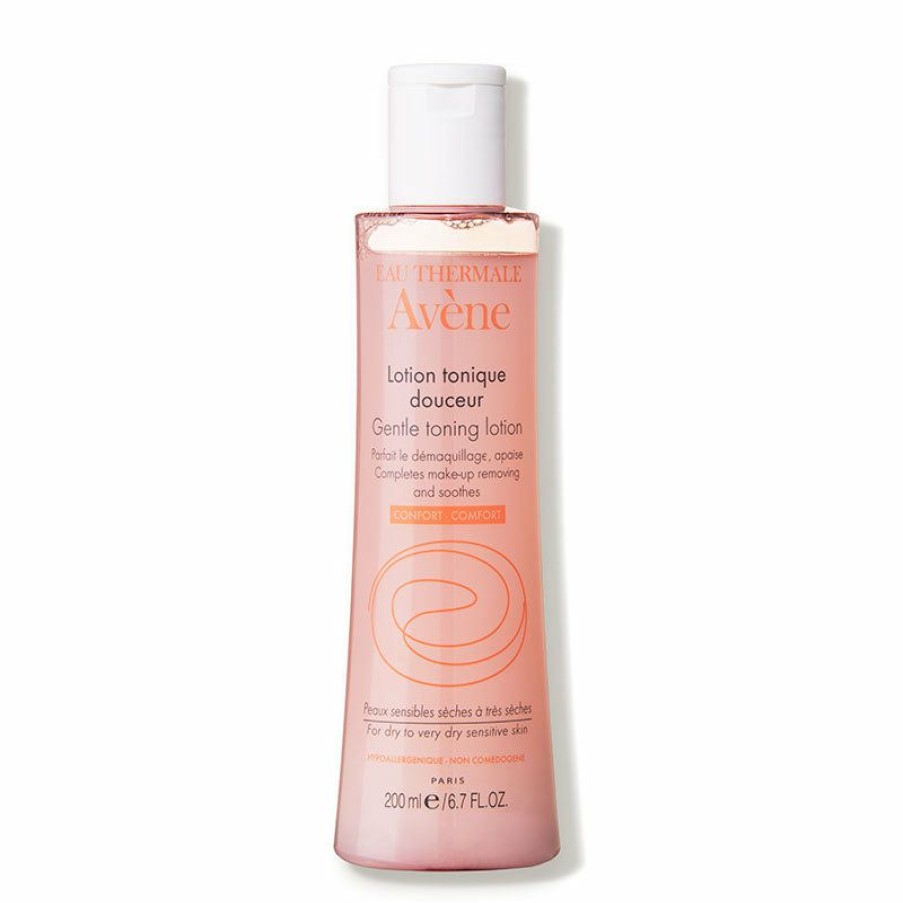 Toners And Facial Mists * | Flash Sale Avene Gentle Toning Lotion