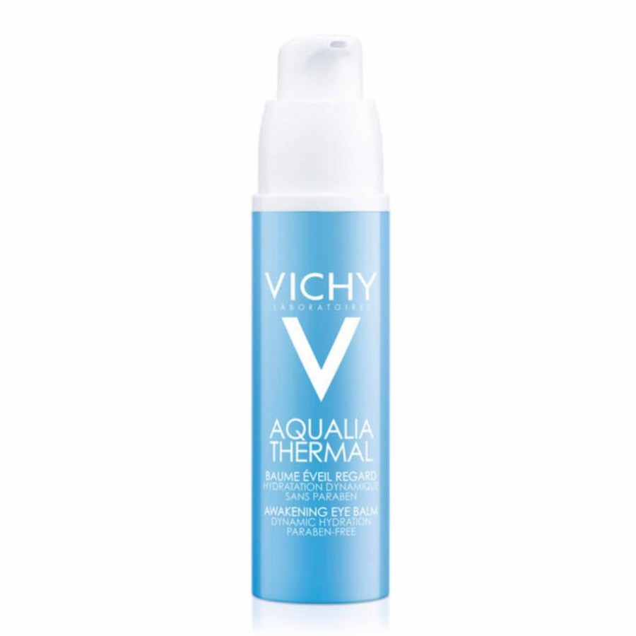 Eye Care Products * | Online Sales Vichy Aqualia Thermal Awakening Eye Balm